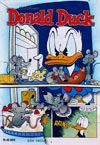 Donald Duck   Nr. 40 - 2010