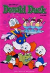 Donald Duck   Nr. 45 - 2010