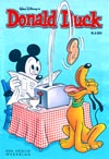 Donald Duck   Nr. 8 - 2011