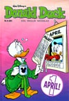 Donald Duck   Nr. 14 - 2011