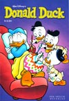Donald Duck   Nr. 16 - 2011