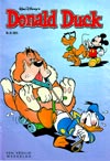Donald Duck   Nr. 21 - 2011