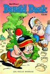 Donald Duck   Nr. 22 - 2011