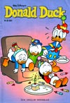 Donald Duck   Nr. 23 - 2011