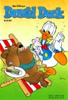Donald Duck   Nr. 25 - 2011