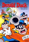 Donald Duck   Nr. 29 - 2011