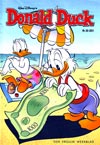 Donald Duck   Nr. 30 - 2011
