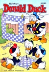 Donald Duck   Nr. 32 - 2011