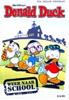 Donald Duck   Nr. 36 - 2011