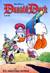 Donald Duck   Nr. 40 - 2011