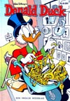 Donald Duck   Nr. 44 - 2011