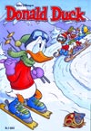 Donald Duck   Nr. 7 - 2012
