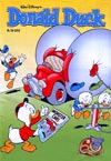 Donald Duck   Nr. 28 - 2012