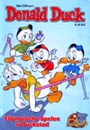 Donald Duck   Nr. 30 - 2012