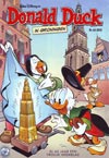 Donald Duck   Nr. 43 - 2012