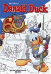 Donald Duck extra bijlage bij Nr. 43 - 2012