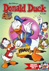 Donald Duck   Nr. 45 - 2012