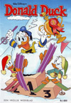 Donald Duck   Nr. 1 - 2013