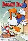 Donald Duck   Nr. 3 - 2013