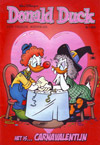 Donald Duck   Nr. 7 - 2013