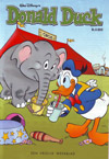 Donald Duck   Nr. 8 - 2013