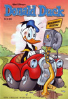 Donald Duck   Nr. 14 - 2013