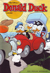 Donald Duck   Nr. 30 - 2013