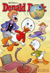 Donald Duck   Nr. 34 - 2013
