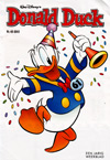 Donald Duck   Nr. 43 - 2013