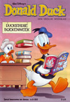 Donald Duck   Nr. 61 - 2013 (Speciale uitgave voor abonnees)