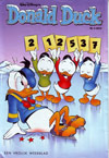 Donald Duck   Nr. 3 - 2014