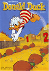 Donald Duck   Nr. 6 - 2014