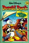 Donald Duck in dromenland