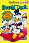 Ruim baan voor Donald Duck
