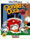 Donald Duck als kerstman