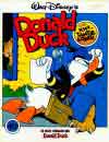 Donald Duck als kwitantieloper