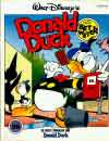 Donald Duck als betweter