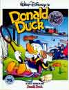 Donald Duck als bermtoerist