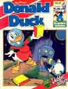 Donald Duck dubbelalbum Nr. 17