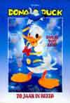 Donald Duck van ei tot eend 70 jaar in beeld