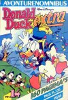Donald Duck Extra Omnibus Nr. 14
