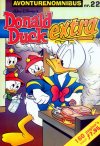 Donald Duck Extra Omnibus Nr. 22