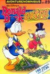 Donald Duck Extra Omnibus Nr. 23