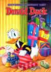 Sinterklaasfeest met Donald Duck