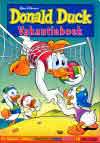Donald Duck Vakantieboek 2000