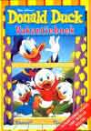 Donald Duck Vakantieboek 2002