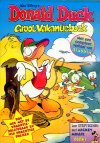 Donald Duck Groot Vakantieboek 1997