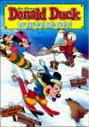 Donald Duck Winterboek 2001