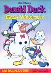 Donald Duck Groot Winterboek 1994