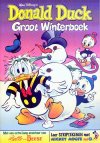 Donald Duck Groot Winterboek 1996